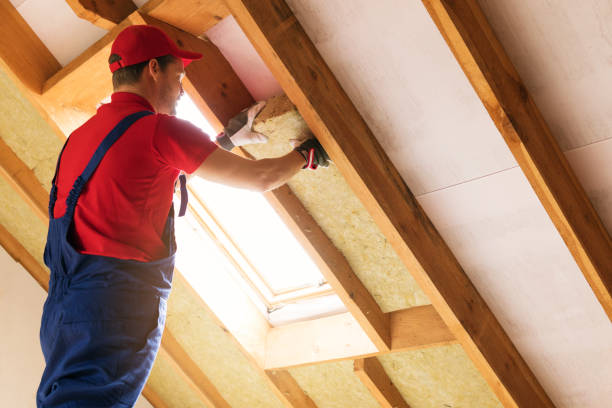  Garland, TX Insulation Installation & Removal Pros